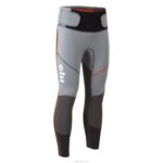 Gill Marinezenlite hlače Z82L186 čelično siva - Image 6