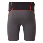 Gill Marinezenlite kratke hlače Z82L559 grafit - Image 4