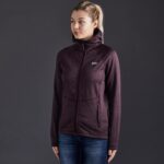 Gill Marineženska majica sa strelicama Z82L171 smokva - Image 12
