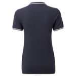 Gill Marineženska polo majica crew Z82L246 mornarica - Image 3