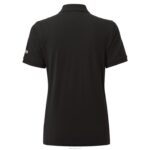 Gill Marineženska polo majica Z82L251 crno - Image 3