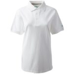 Gill Marineženska polo majica Z82L252 bijela - Image 2