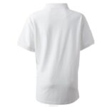Gill Marineženska polo majica Z82L252 bijela - Image 3