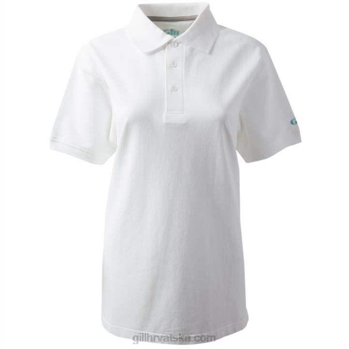 gill_marinezenska_polo_majica_z82l252_bijela.jpg Gill Marineženska polo majica Z82L252 bijela - Image 1
