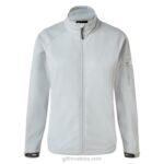 Gill Marineženska timska softshell jakna Z82L176 srednje siva