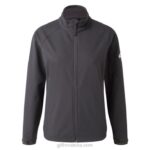 Gill Marineženska timska softshell jakna Z82L501 grafit
