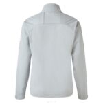 Gill Marineženska timska softshell jakna Z82L502 srednje siva - Image 3