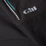 Gill Marineženske profesionalne salopetice Z82L295 crno - Image 8