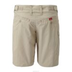 Gill Marineženske UV tec kratke hlače Z82L496 kaki - Image 4