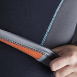 Gill Marineženski gornji dio zentherm Z82L507 crno - Image 3
