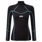 Gill Marineženski hidrofobni top Z82L282 crno