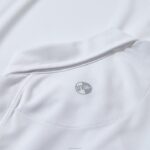 Gill Marineženski uv tec polo Z82L509 bijela - Image 3