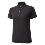 Gill Marineženski uv tec polo Z82L511 drveni ugljen - Image 7