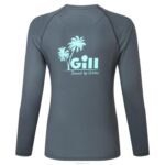 Gill Marineženski xpel tec top dugih rukava Z82L396 - Image 2