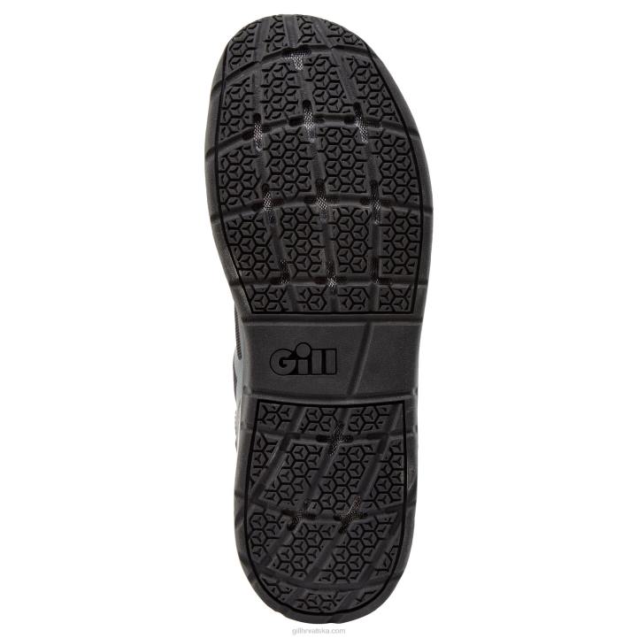 Gill Marinetrener potjere Z82L87 grafit