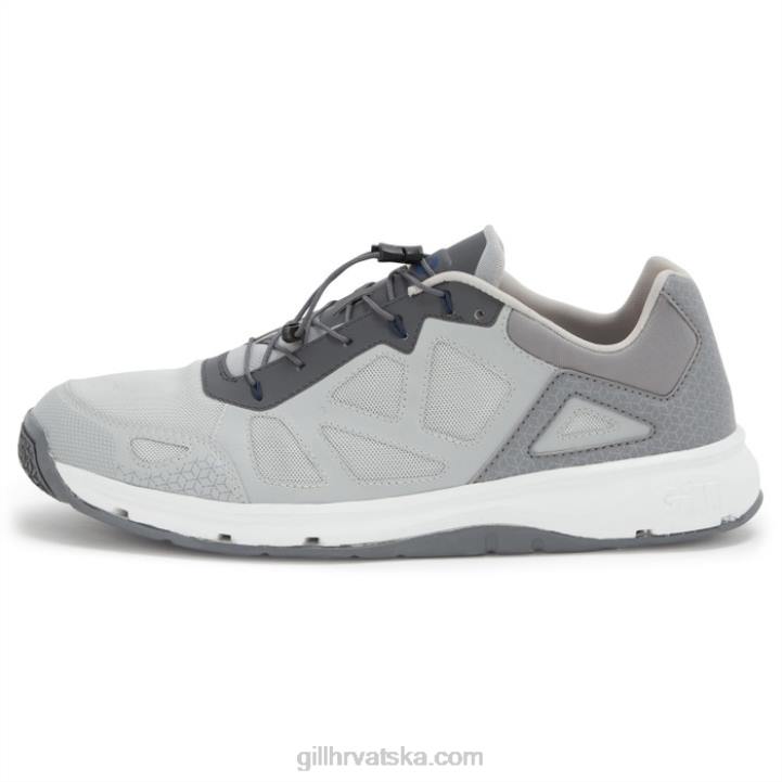 Gill Marinetrener potjere Z82L88 siva