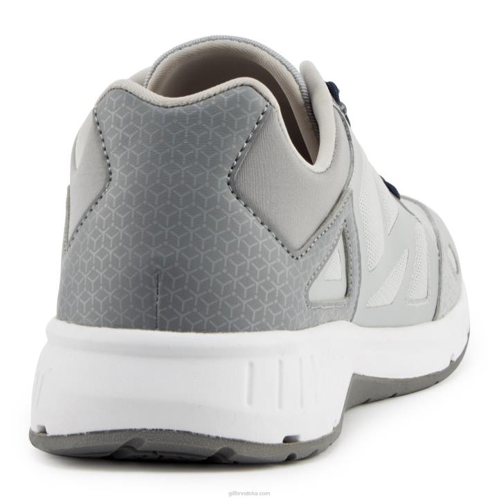 Gill Marinetrener potjere Z82L88 siva