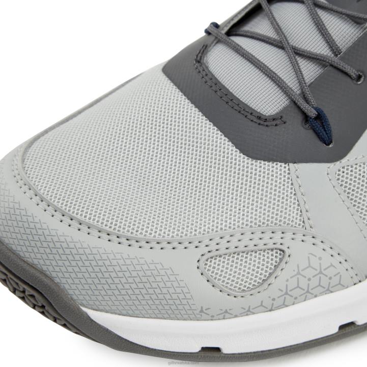 Gill Marinetrener potjere Z82L88 siva