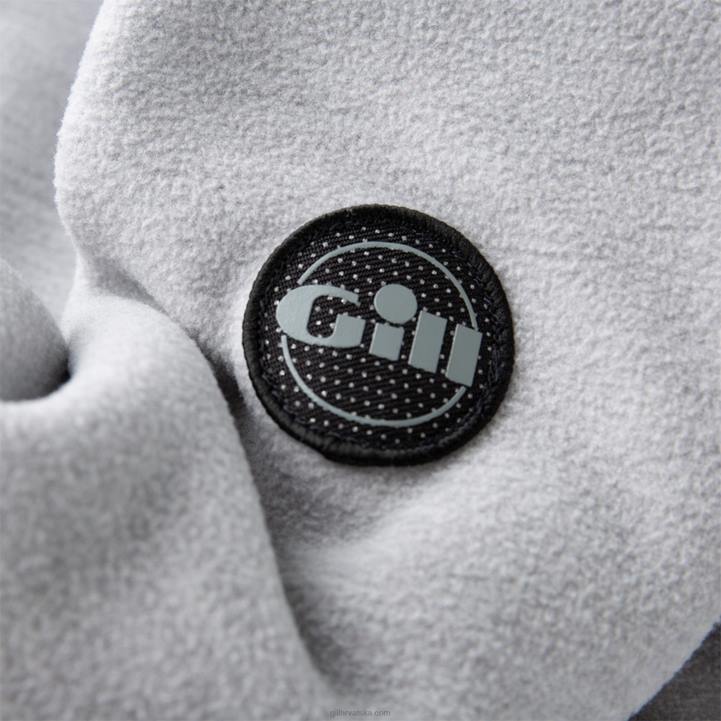 Gill Marineženske profesionalne salopetice Z82L295 crno