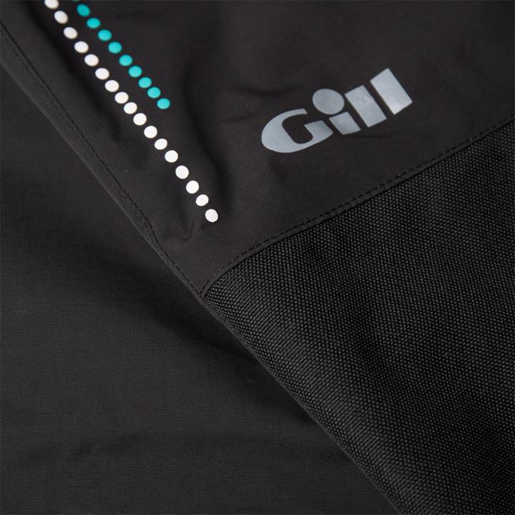 Gill Marineženske profesionalne salopetice Z82L295 crno