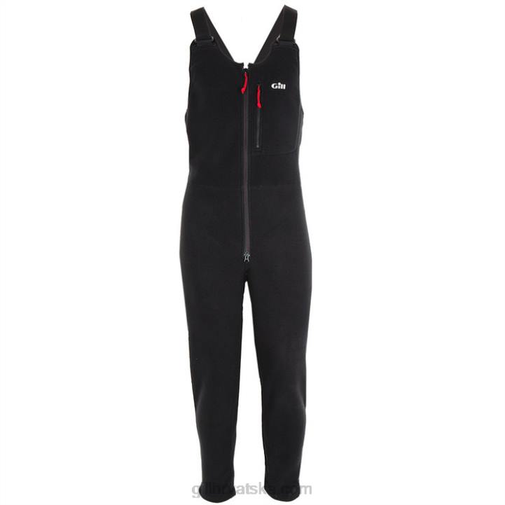 Gill Marinei4 salopete Z82L307 crno