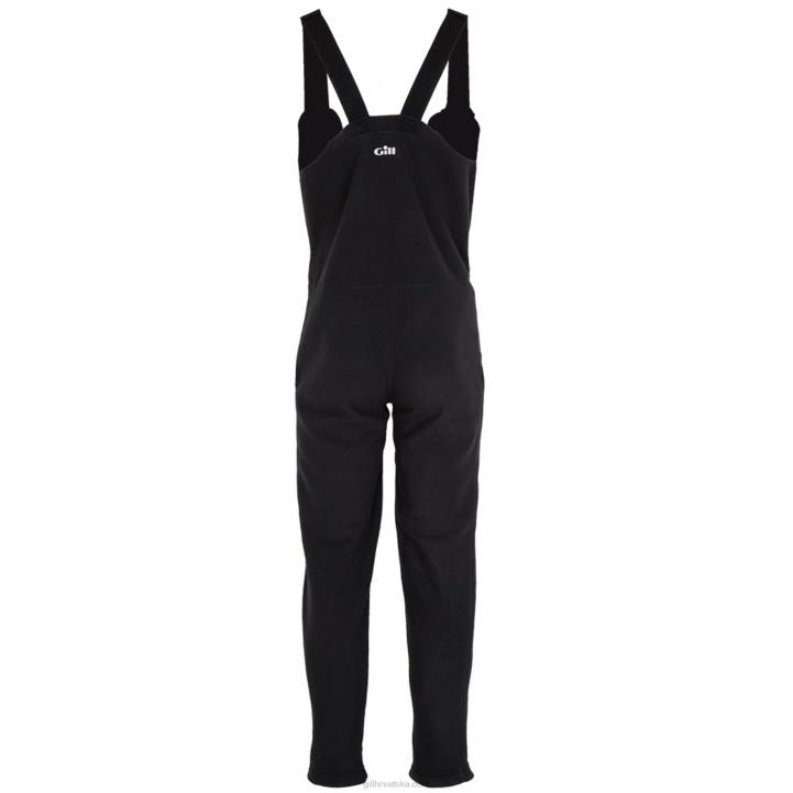 Gill Marinei4 salopete Z82L307 crno