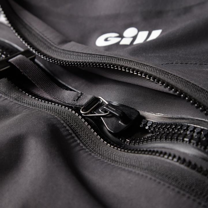 Gill Marinejunior suho odijelo Z82L289 crno