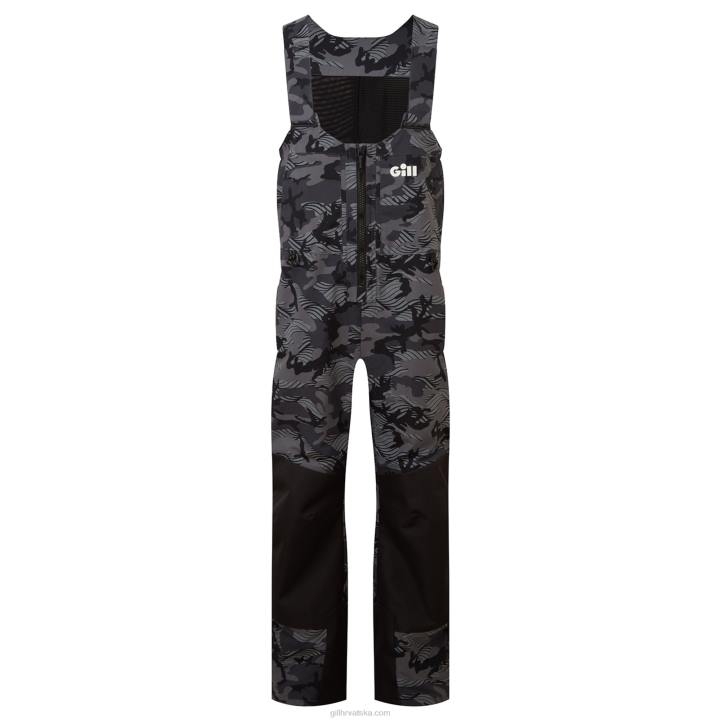 Gill Marinemeridijan x-bib Z82L438 maskirna sjena