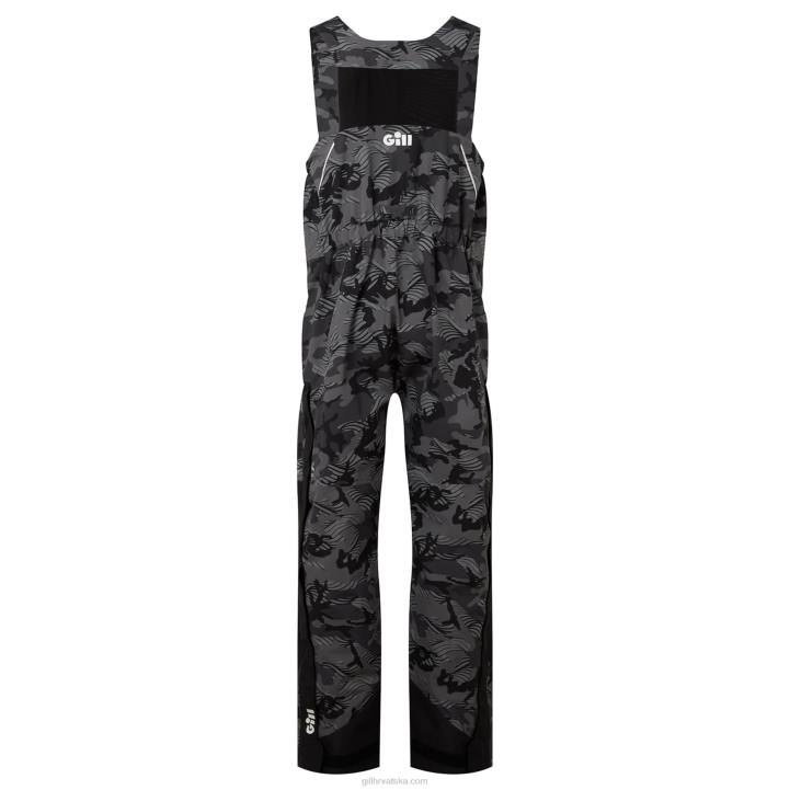 Gill Marinemeridijan x-bib Z82L438 maskirna sjena