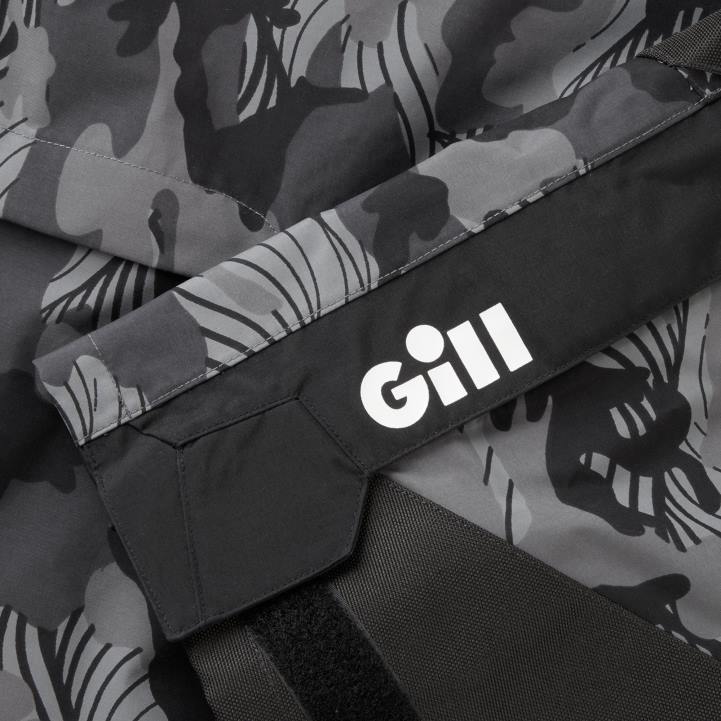 Gill Marinemeridijan x-bib Z82L438 maskirna sjena