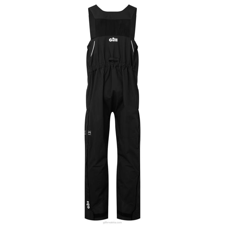 Gill Marinemeridijan x-bib Z82L439 crno