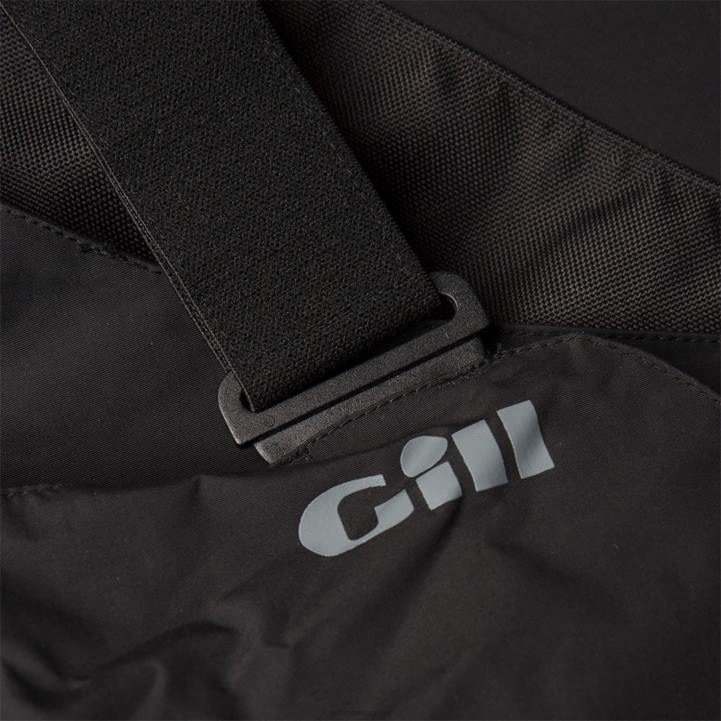Gill Marinemuške profesionalne salopetice Z82L568 crno