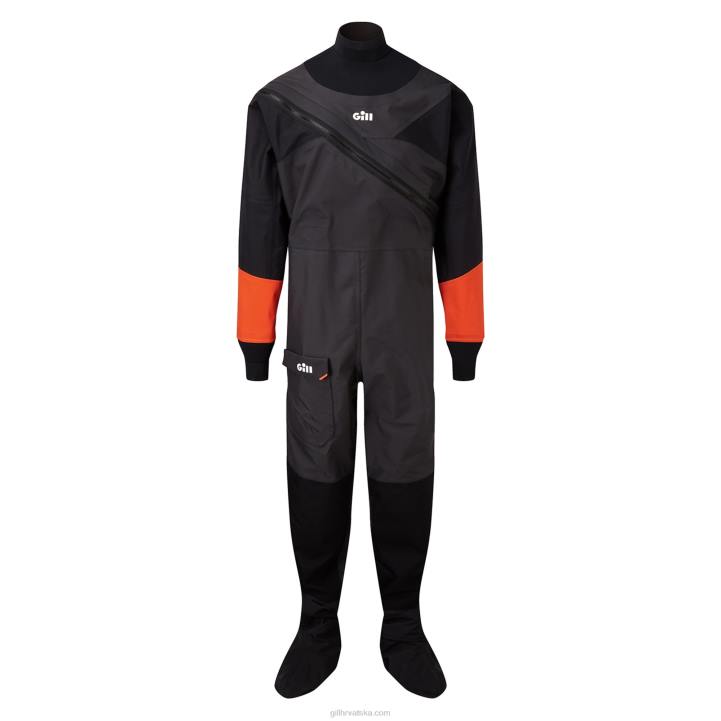 Gill Marinesuho odijelo Z82L290 crno