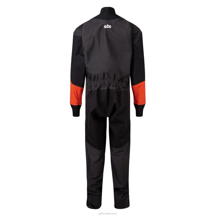Gill Marinesuho odijelo Z82L290 crno