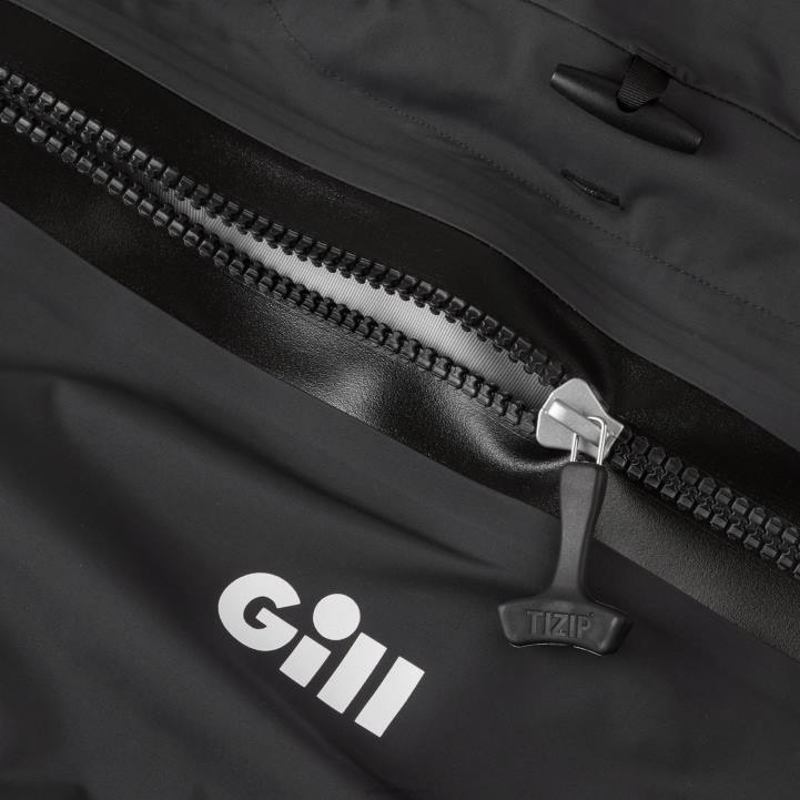 Gill Marineverso suho odijelo Z82L62 grafit