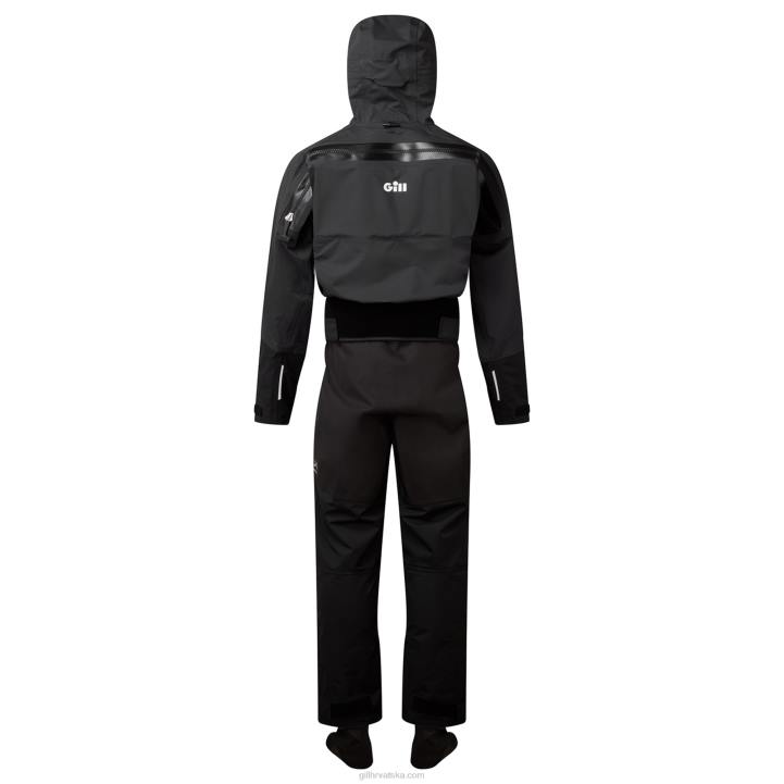 Gill Marineverso suho odijelo Z82L62 grafit