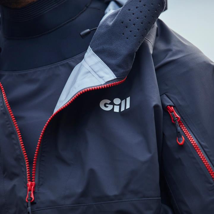 Gill Marineverso suho odijelo Z82L62 grafit
