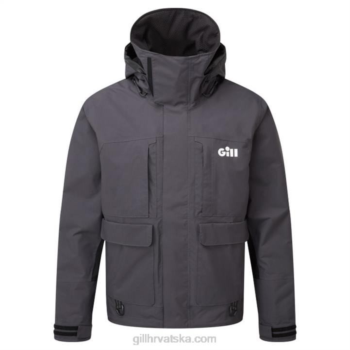 Gill Marinemeridian-x jakna Z82L433