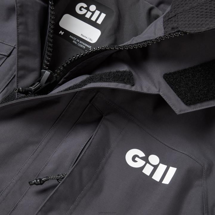 Gill Marinemeridian-x jakna Z82L433