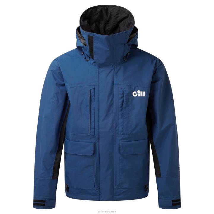 Gill Marinemeridian-x jakna Z82L434