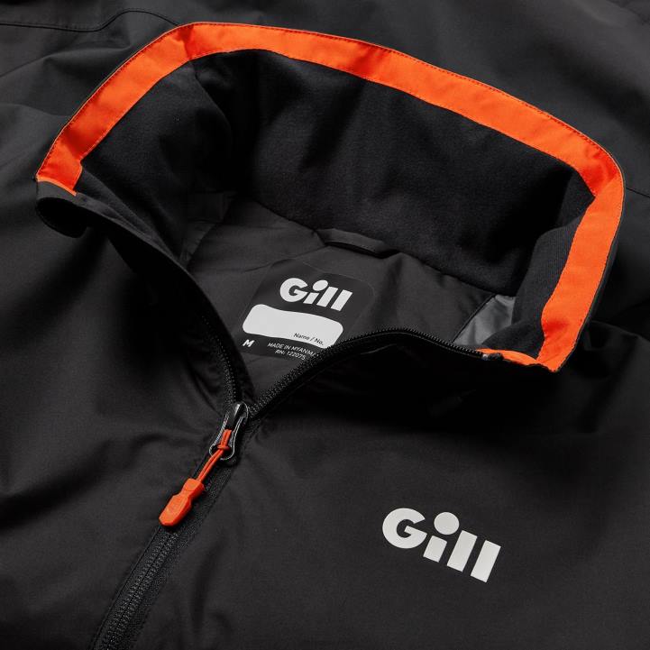 Gill Marinemuška navigacijska jakna Z82L482 grafit