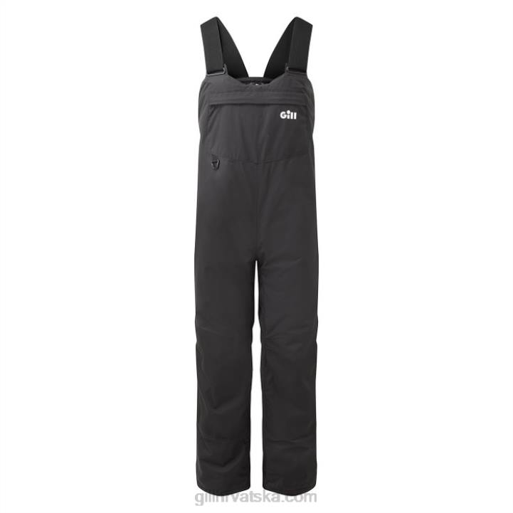 Gill Marinezimska udičarka Z82L462 grafit