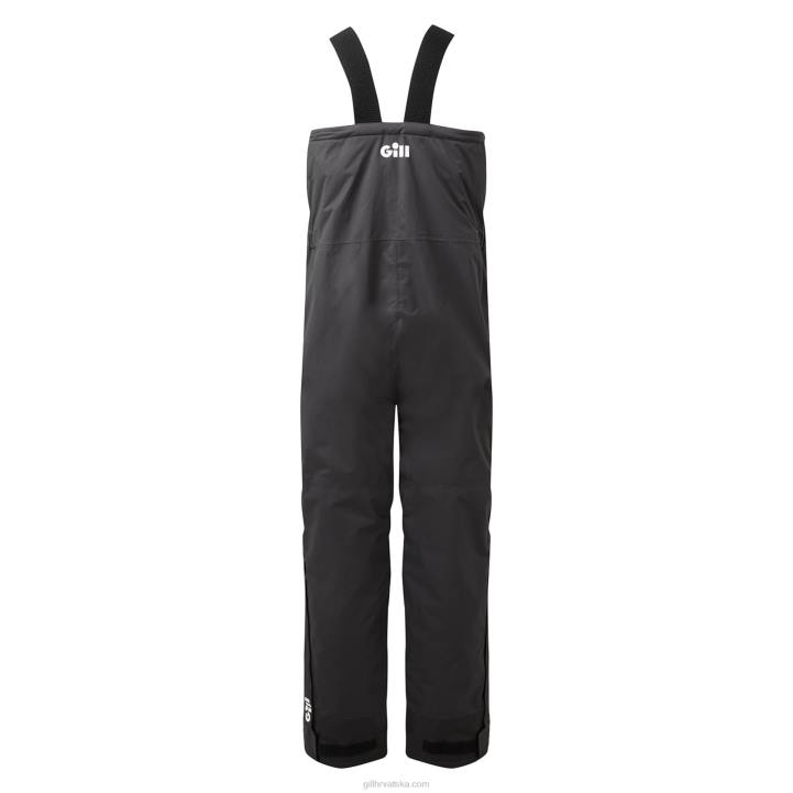 Gill Marinezimska udičarka Z82L462 grafit