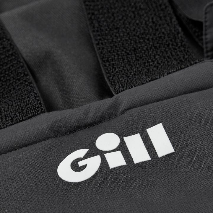 Gill Marinezimska udičarka Z82L462 grafit