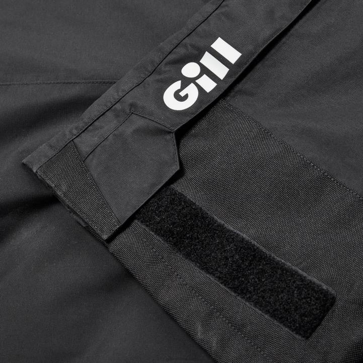Gill Marinezimska udičarka Z82L462 grafit