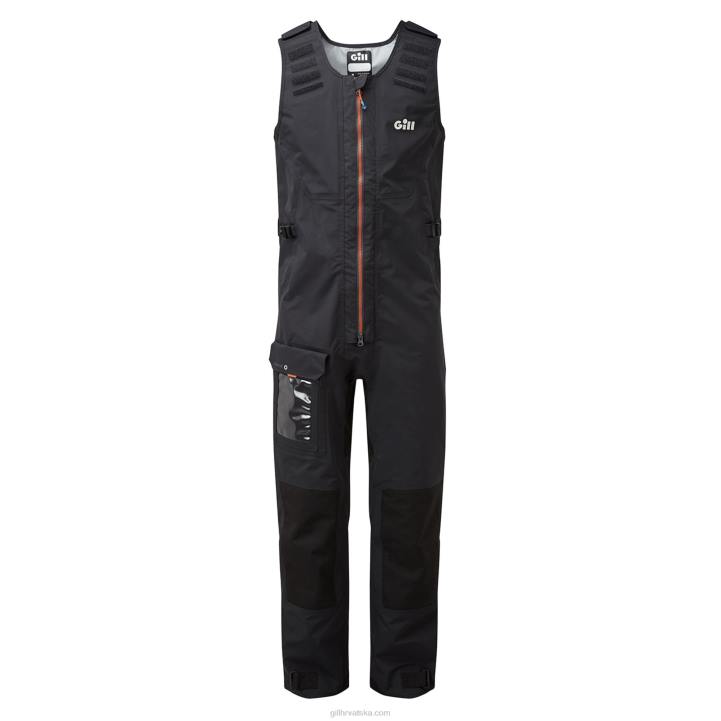 Gill Marinerasa fusion salopettes Z82L557 grafit