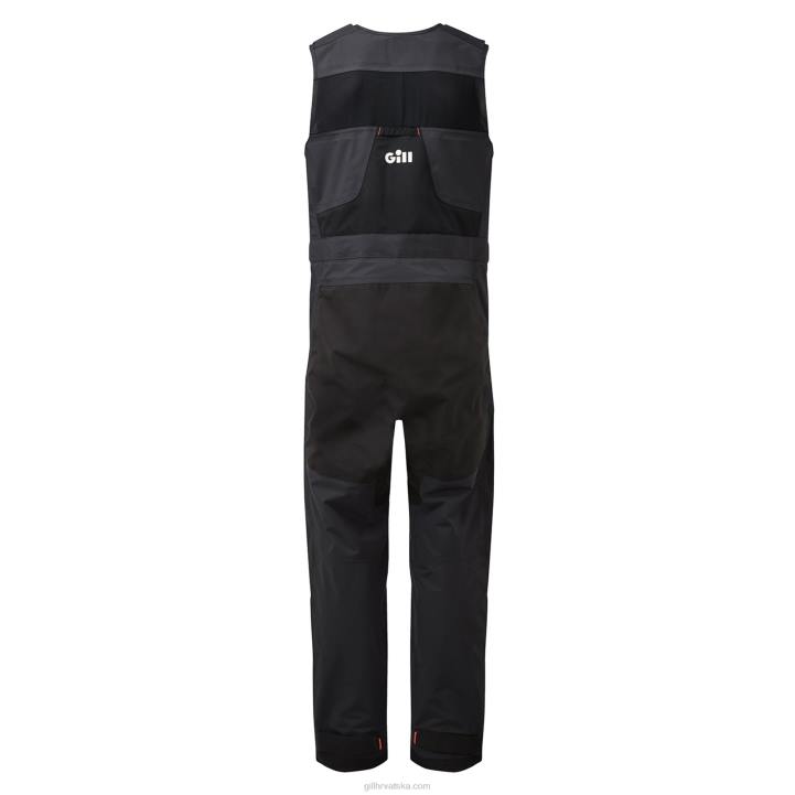 Gill Marinerasa fusion salopettes Z82L557 grafit