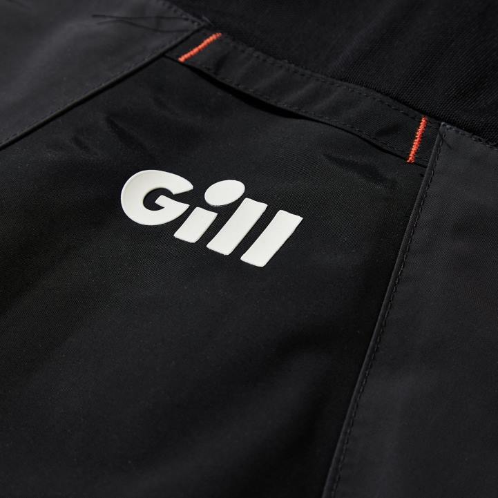 Gill Marinerasa fusion salopettes Z82L557 grafit