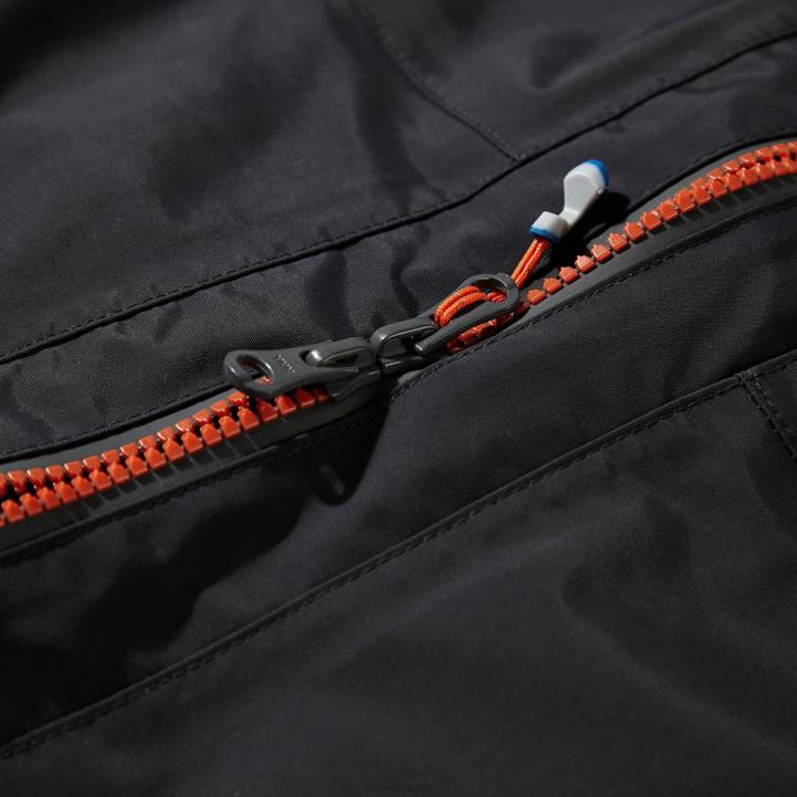 Gill Marinerasa fusion salopettes Z82L557 grafit