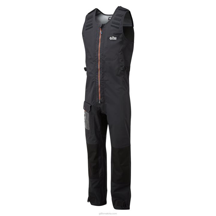 Gill Marinerasa fusion salopettes Z82L557 grafit